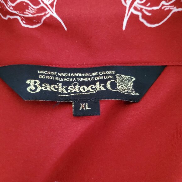 Marilyn Monroe Button Up Shirt - Picture 6 of 8